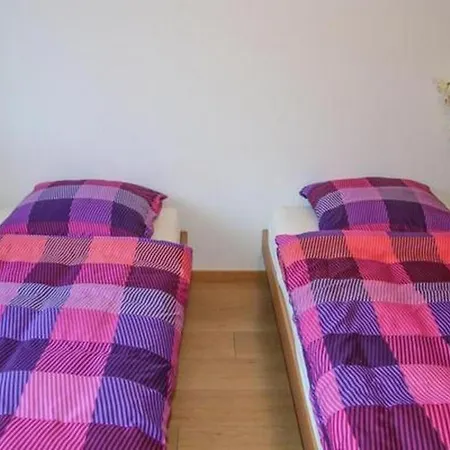 Lejlighed Apartment Appartement Dans Une Ferme Renovee By Interhome Chardonne