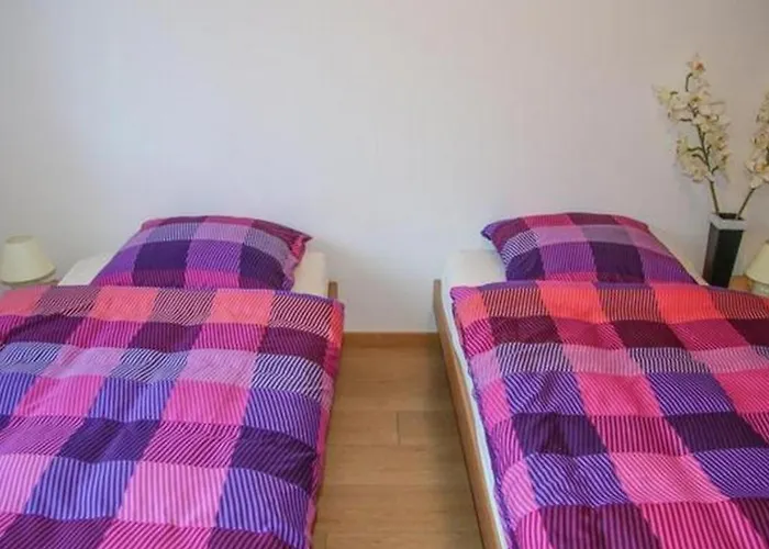 Appartement Im By Interhome Chardonne