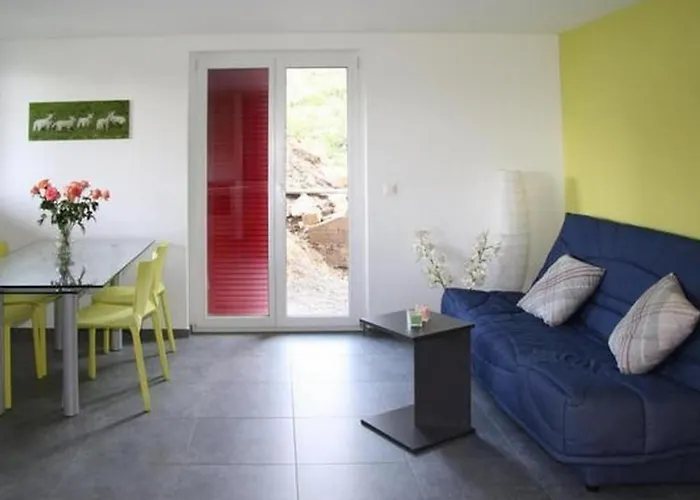 Im By Interhome Appartement