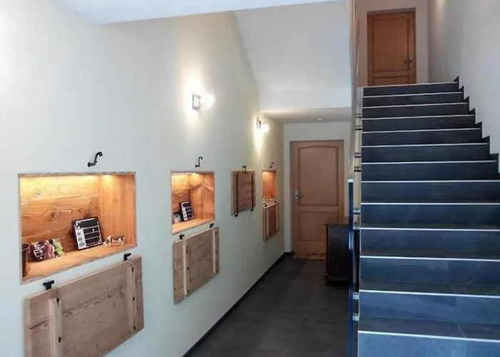 Im By Interhome * Chardonne